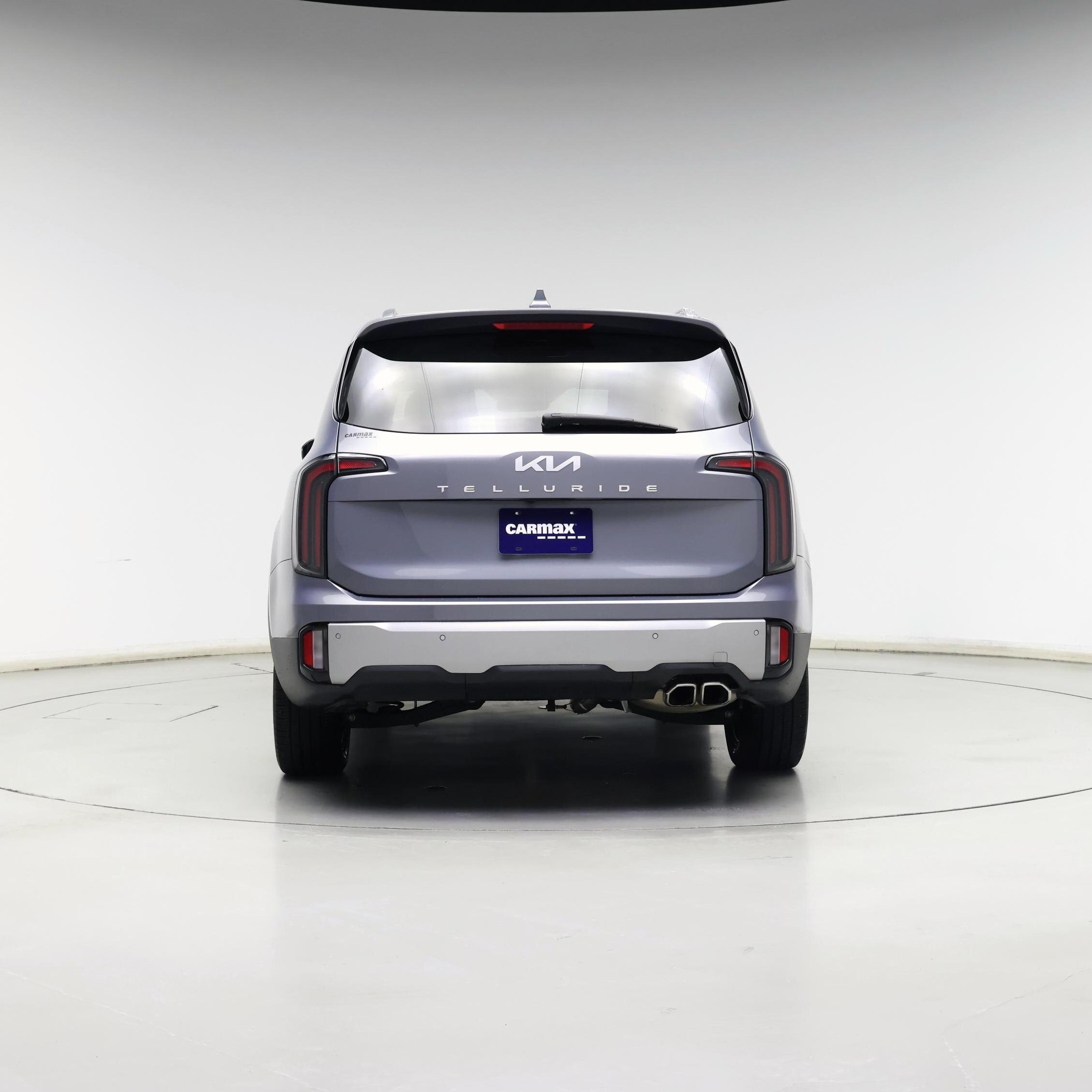 Thumbnail: 2023 Kia Telluride - 6