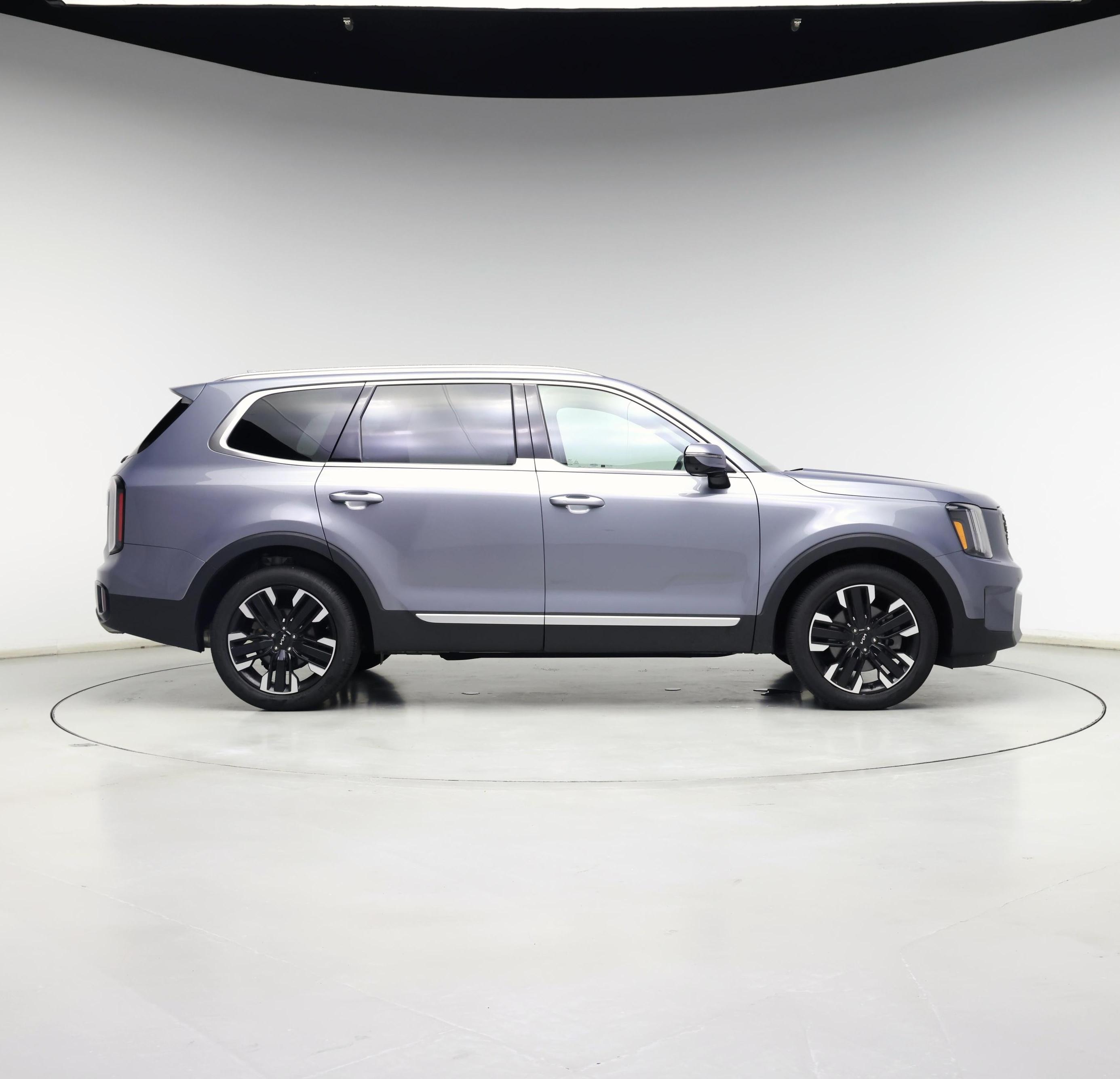 Thumbnail: 2023 Kia Telluride - 7