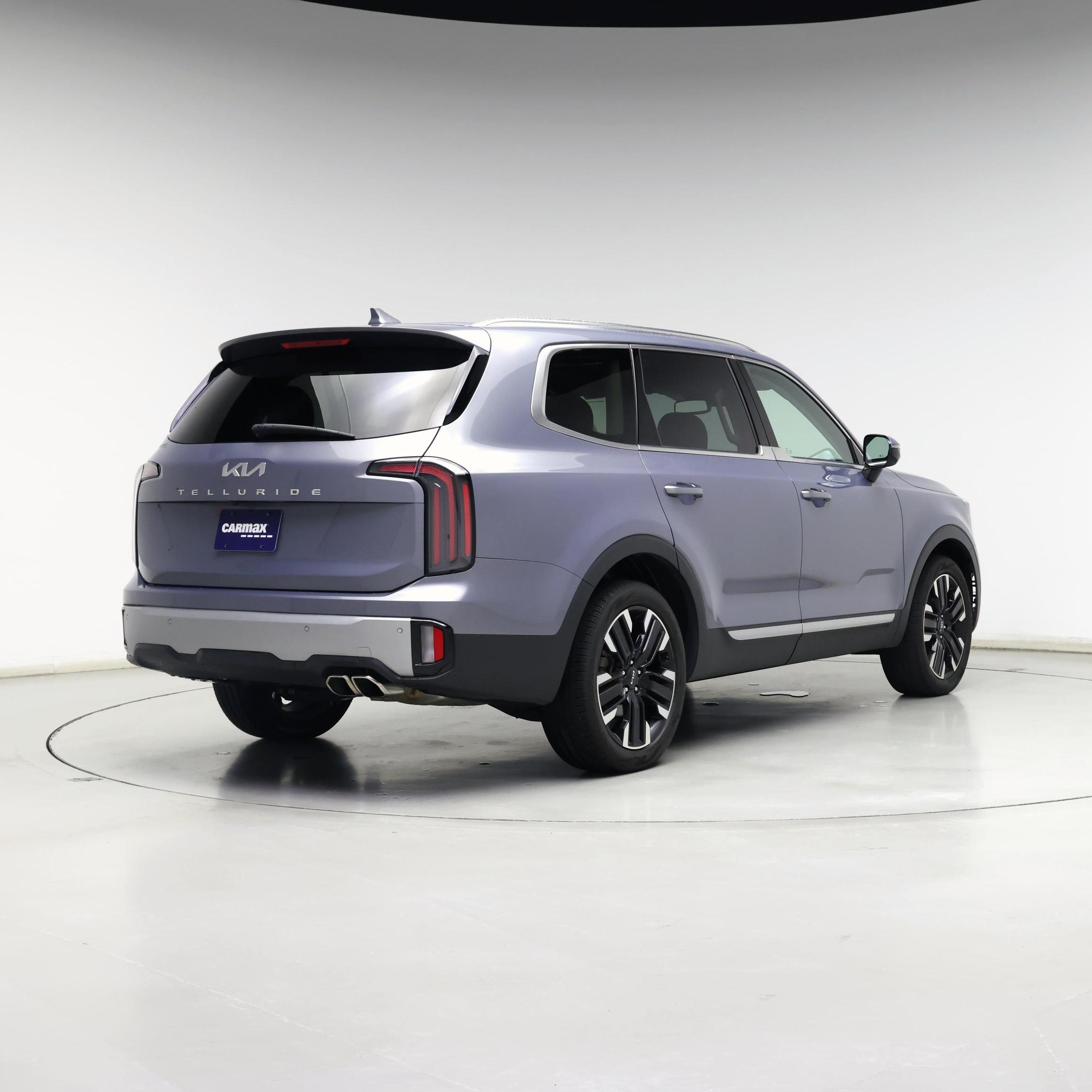 Thumbnail: 2023 Kia Telluride - 8
