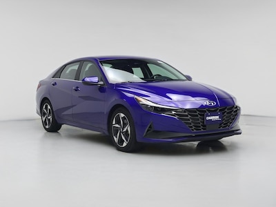 2023 Hyundai Elantra Limited Edition -
                  Naperville, IL
