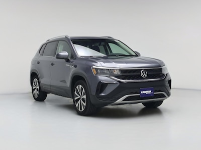 2022 Volkswagen Taos SE -
                Naperville, IL