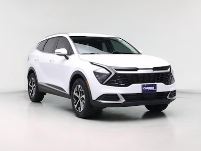 2023 Kia Sportage EX -
                  Schaumburg, IL