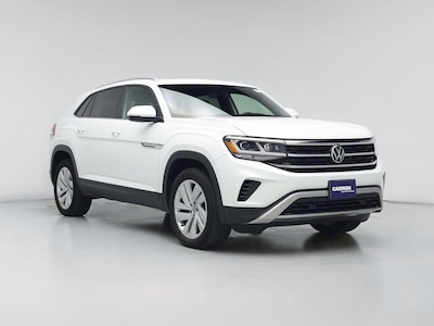 2022 Volkswagen Atlas SE -
                Naperville, IL
