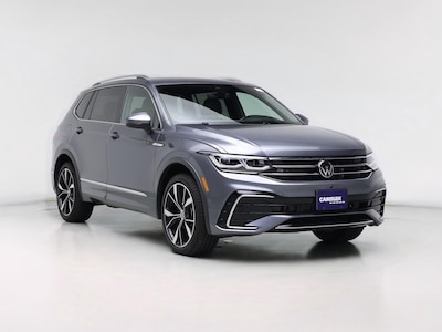 2023 Volkswagen Tiguan SE R-Line -
                  Schaumburg, IL