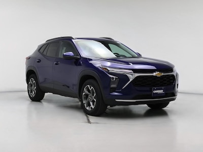 2024 Chevrolet Trax LT -
                  Kenosha, WI
