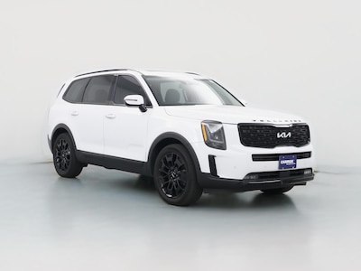 2022 Kia Telluride SX -
                Tinley Park, IL
