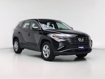 2024 Hyundai Tucson SE -
                Schaumburg, IL