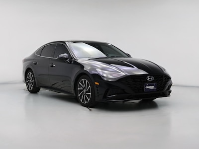2020 Hyundai Sonata SEL Plus -
                Kenosha, WI
