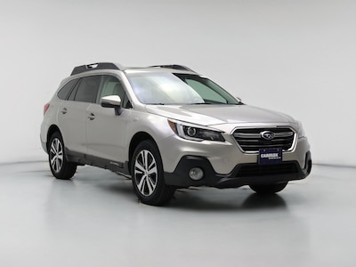 2019 Subaru Outback 2.5i Limited -
                Kenosha, WI