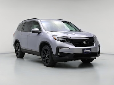 2022 Honda Pilot Special Edition -
                  Kenosha, WI