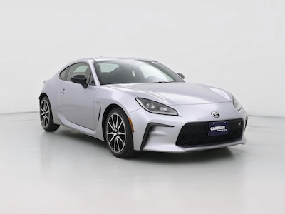 2022 Toyota GR86  -
                Hillside, IL