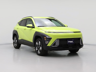 2024 Hyundai Kona SEL -
                  Kenosha, WI