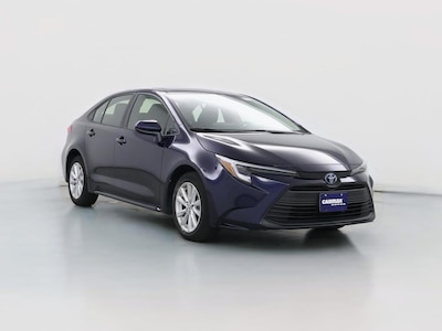 2023 Toyota Corolla LE -
                  Tinley Park, IL