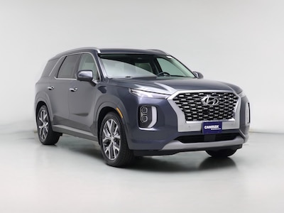2022 Hyundai Palisade Limited -
                Schaumburg, IL