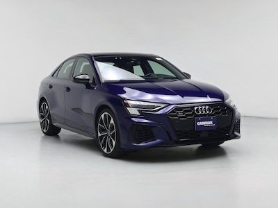 2022 Audi S3 Prestige -
                Naperville, IL