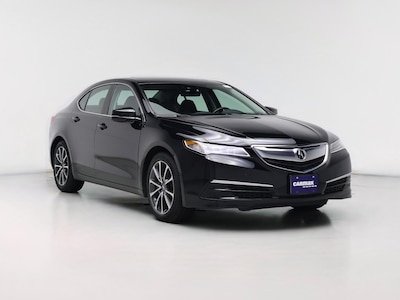 2017 Acura TLX  -
                  Schaumburg, IL