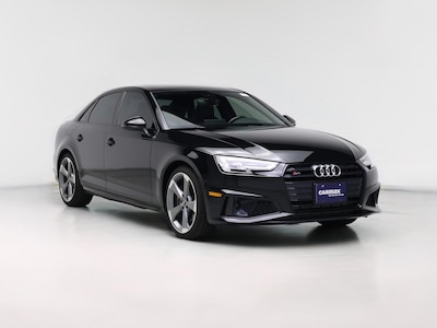 2019 Audi S4 Premium Plus -
                Schaumburg, IL
