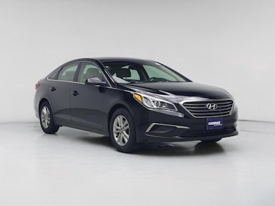 2016 Hyundai Sonata SE -
                Naperville, IL