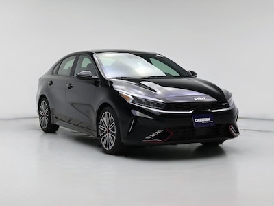 2024 Kia Forte GT -
                Kenosha, WI