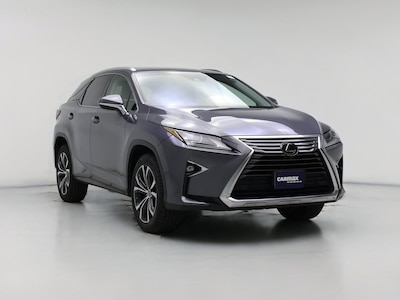 2019 Lexus RX 350 -
                Kenosha, WI