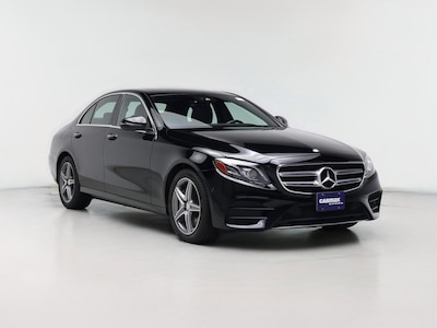 2017 Mercedes-Benz E-Class E 300 -
                Schaumburg, IL