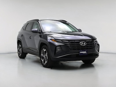 2023 Hyundai Tucson SEL -
                Kenosha, WI