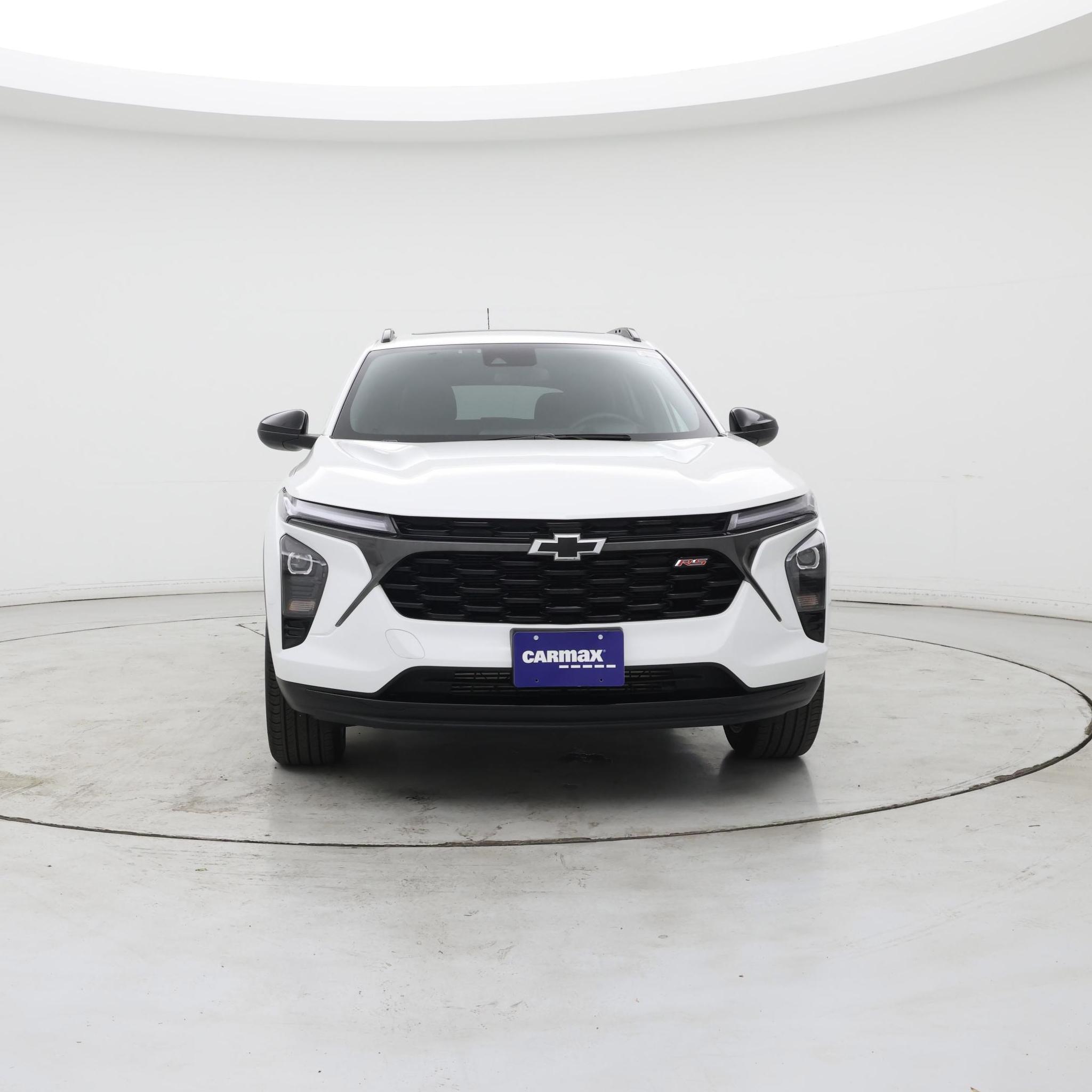 Thumbnail: 2024 Chevrolet Trax - 5