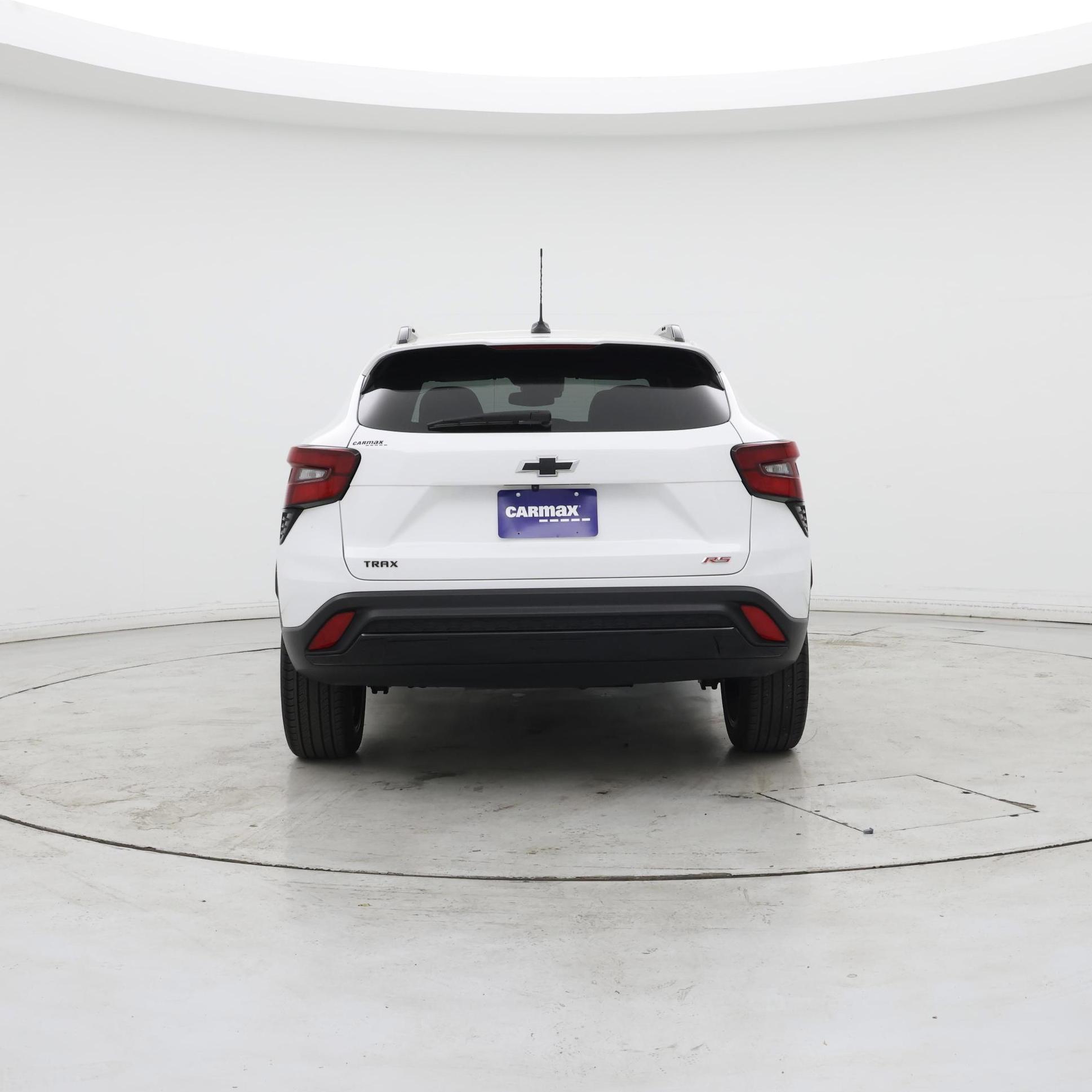 Thumbnail: 2024 Chevrolet Trax - 6