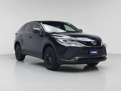 2023 Toyota Venza Nightshade Edition -
                Naperville, IL