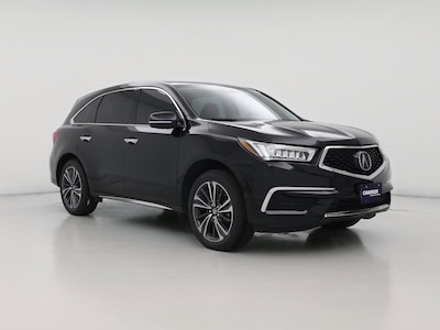 2020 Acura MDX Technology -
                  Hillside, IL