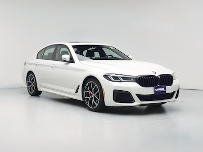 2023 BMW 5 Series 530i xDrive -
                Naperville, IL
