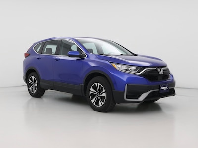 2022 Honda CR-V Special Edition -
                Hillside, IL