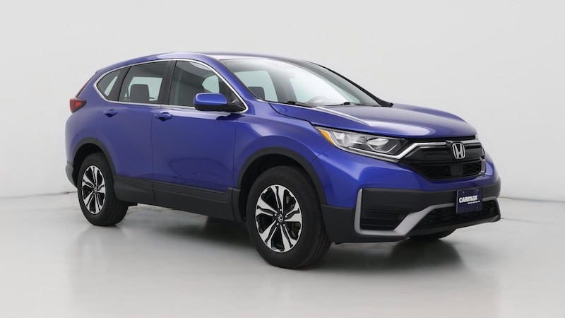 2022 Honda CR-V Special Edition Hero Image