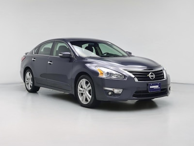 2013 Nissan Altima SL -
                Naperville, IL