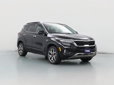2023 Kia Seltos SX -
                Tinley Park, IL