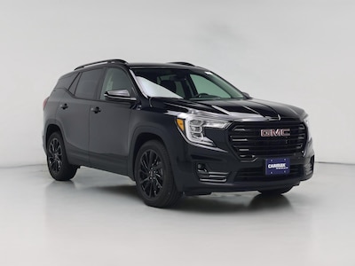 2024 GMC Terrain SLT -
                Naperville, IL
