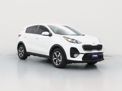 2021 Kia Sportage LX -
                Tinley Park, IL