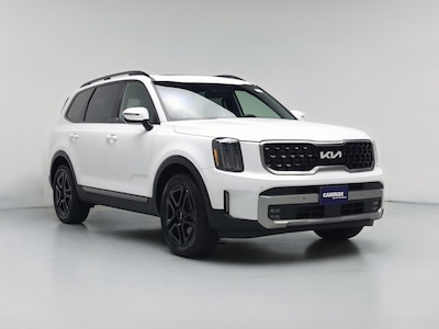 2023 Kia Telluride SX -
                Naperville, IL
