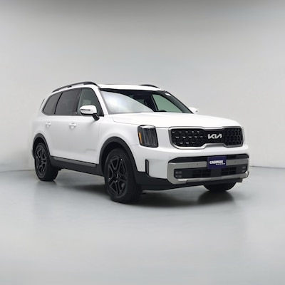 2023 Kia Telluride SX X-Line