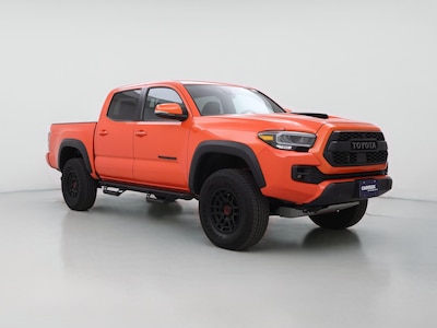 2023 Toyota Tacoma TRD Pro -
                Hillside, IL
