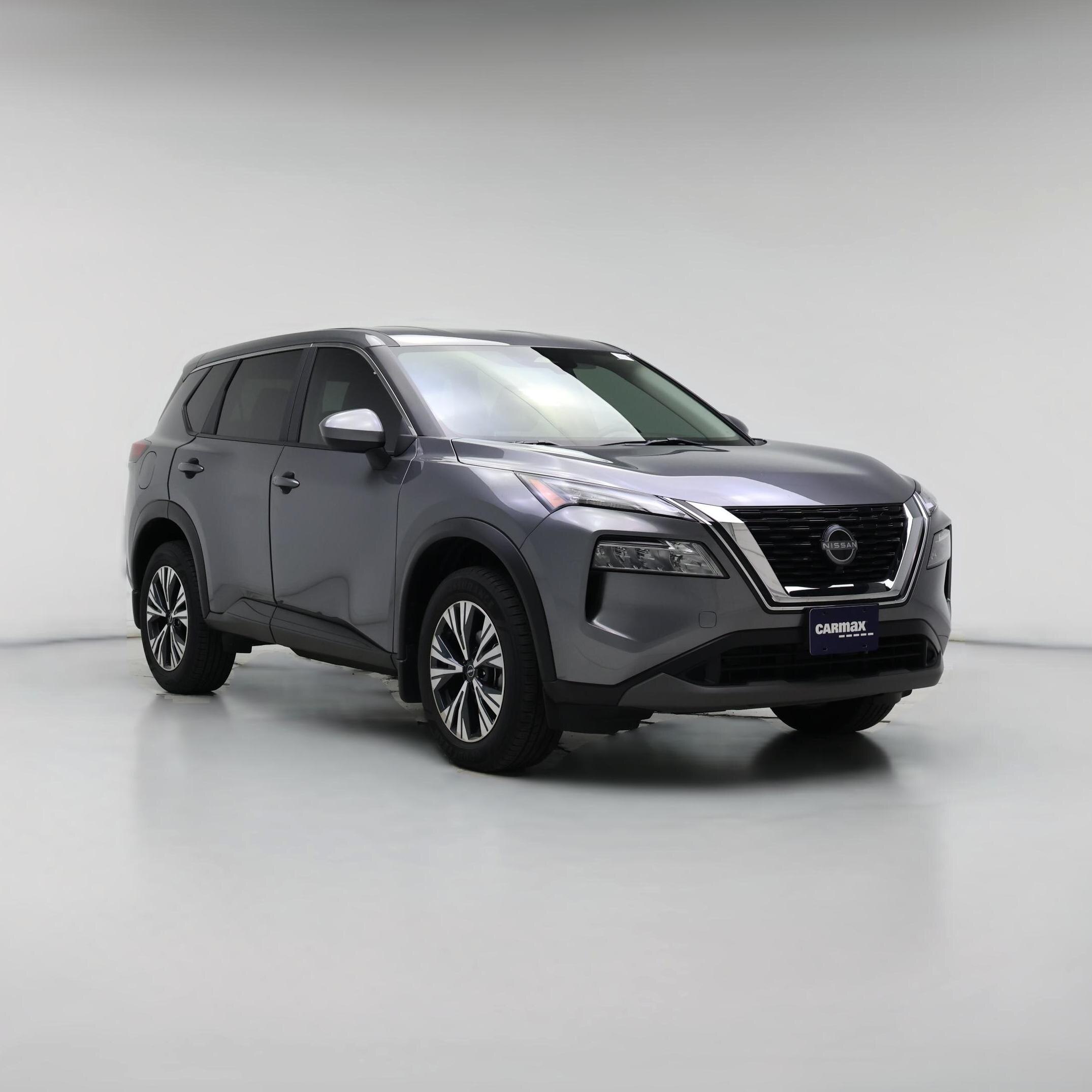 Thumbnail: 2023 Nissan Rogue - 1