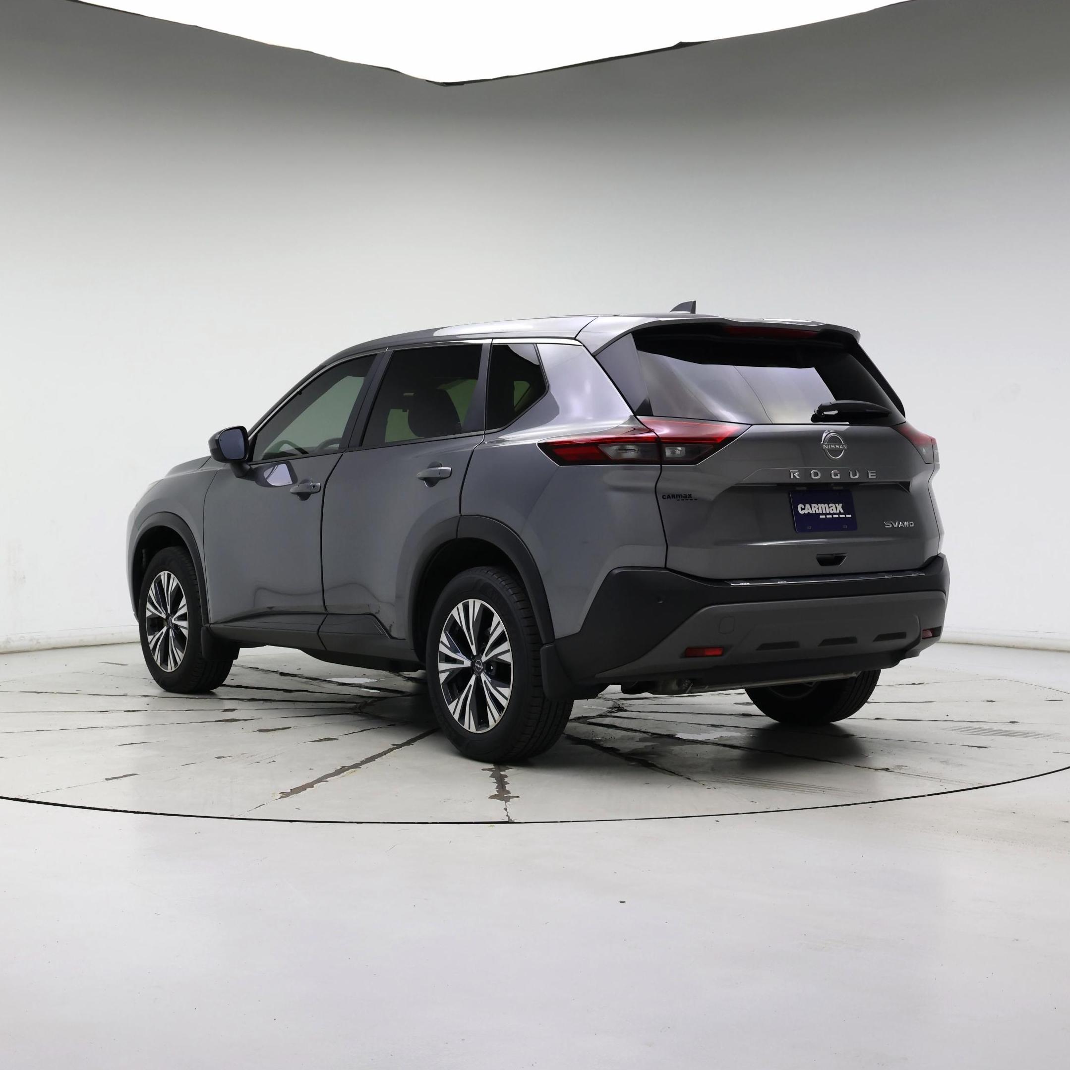 Thumbnail: 2023 Nissan Rogue - 2