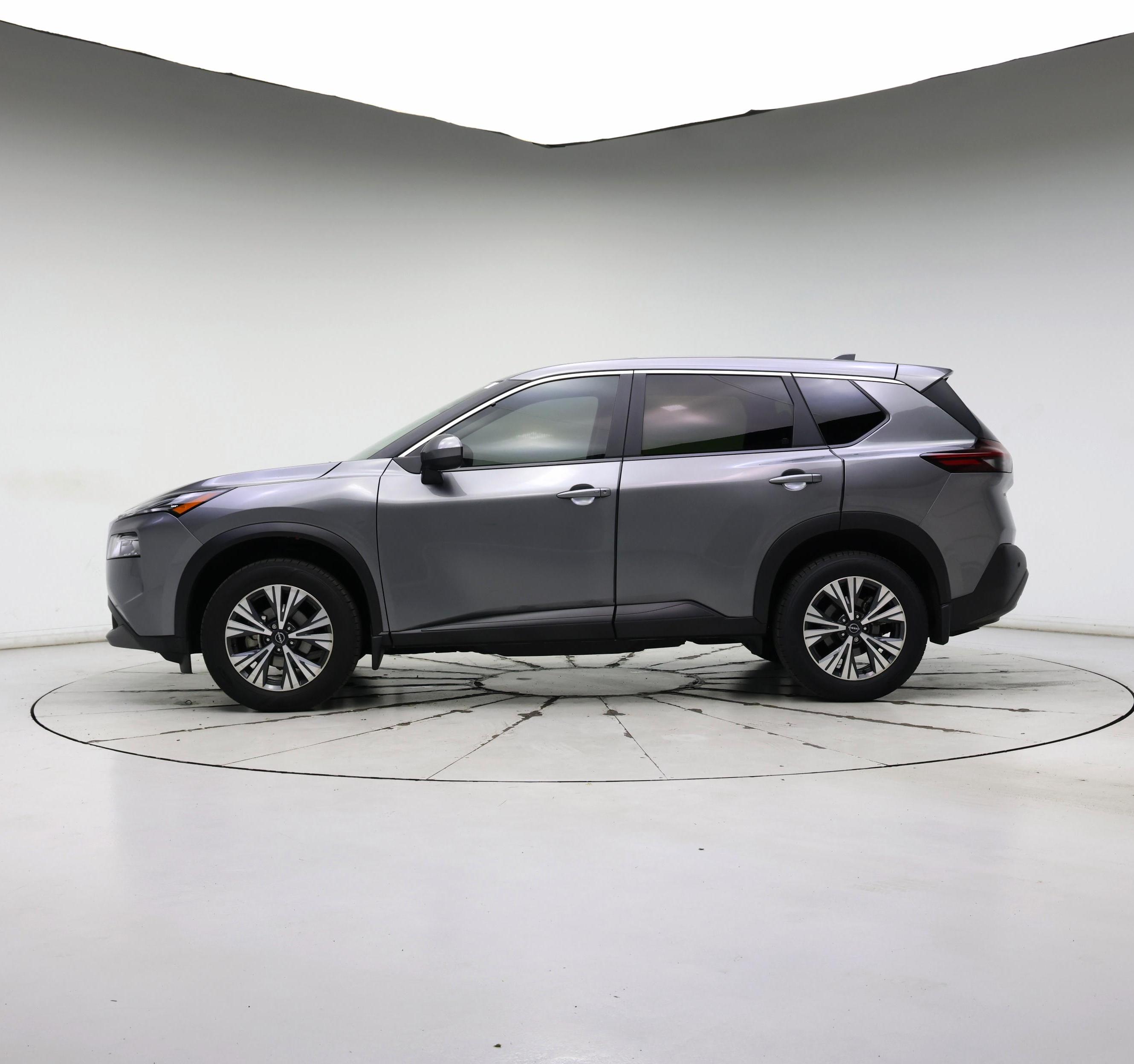 Thumbnail: 2023 Nissan Rogue - 3