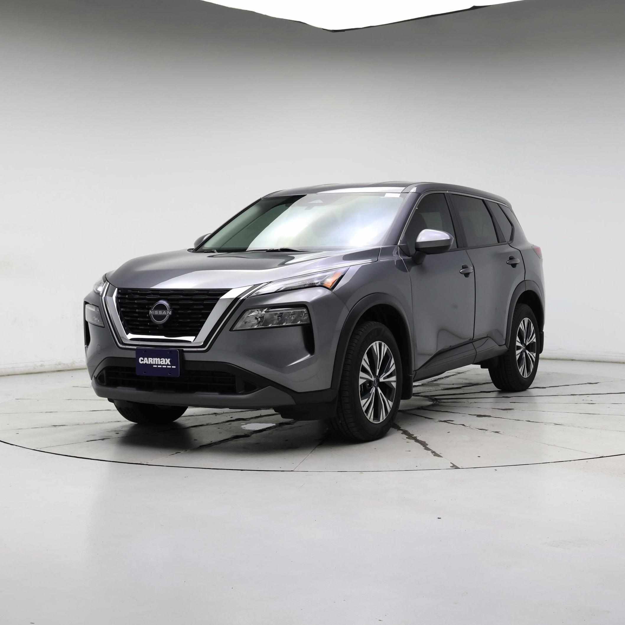 Thumbnail: 2023 Nissan Rogue - 4