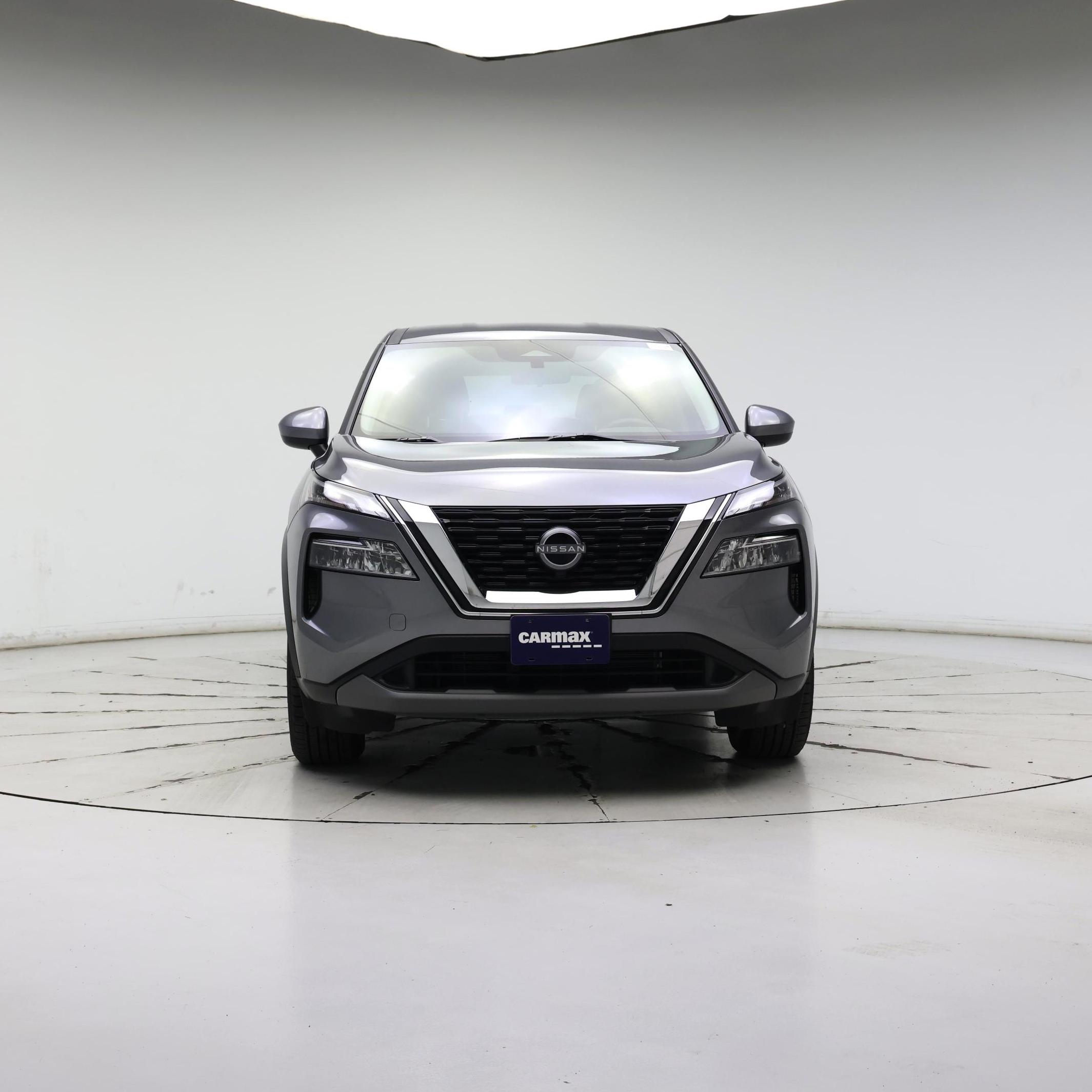 Thumbnail: 2023 Nissan Rogue - 5