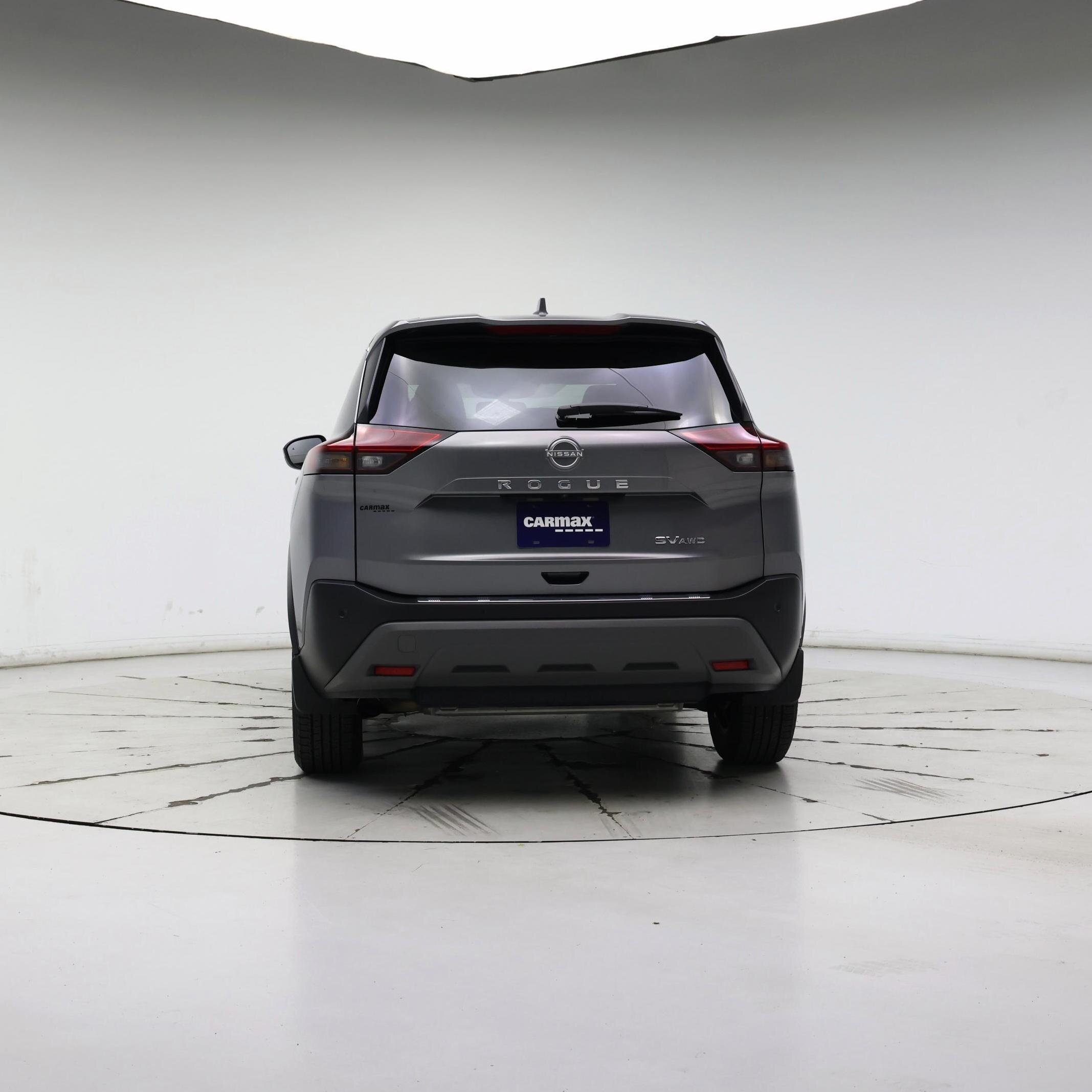 Thumbnail: 2023 Nissan Rogue - 6