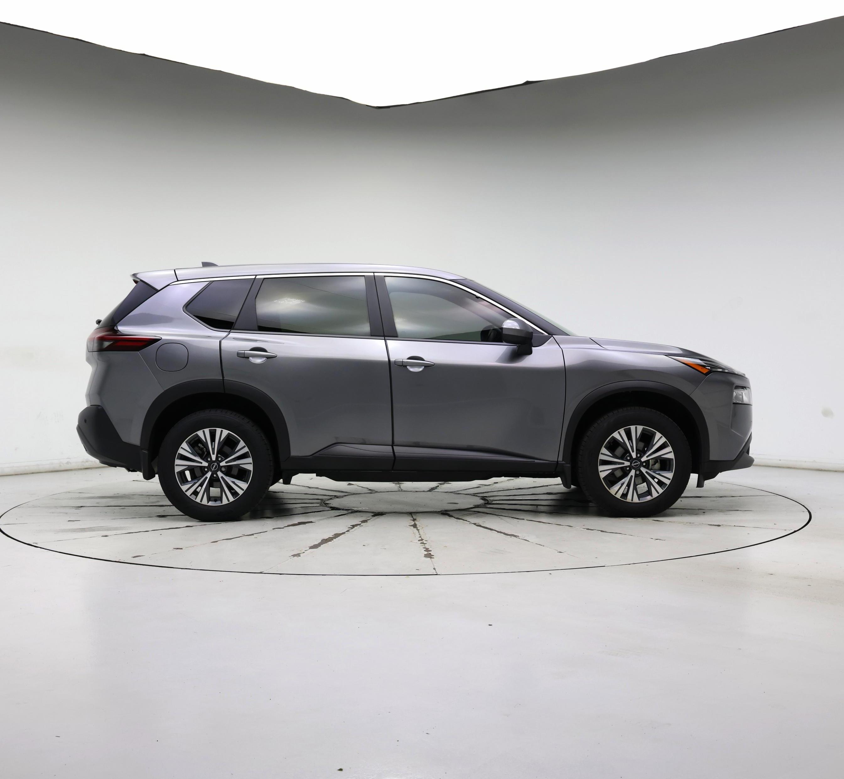 Thumbnail: 2023 Nissan Rogue - 7