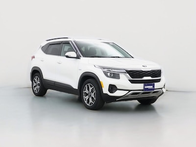 2021 Kia Seltos EX -
                  Tinley Park, IL