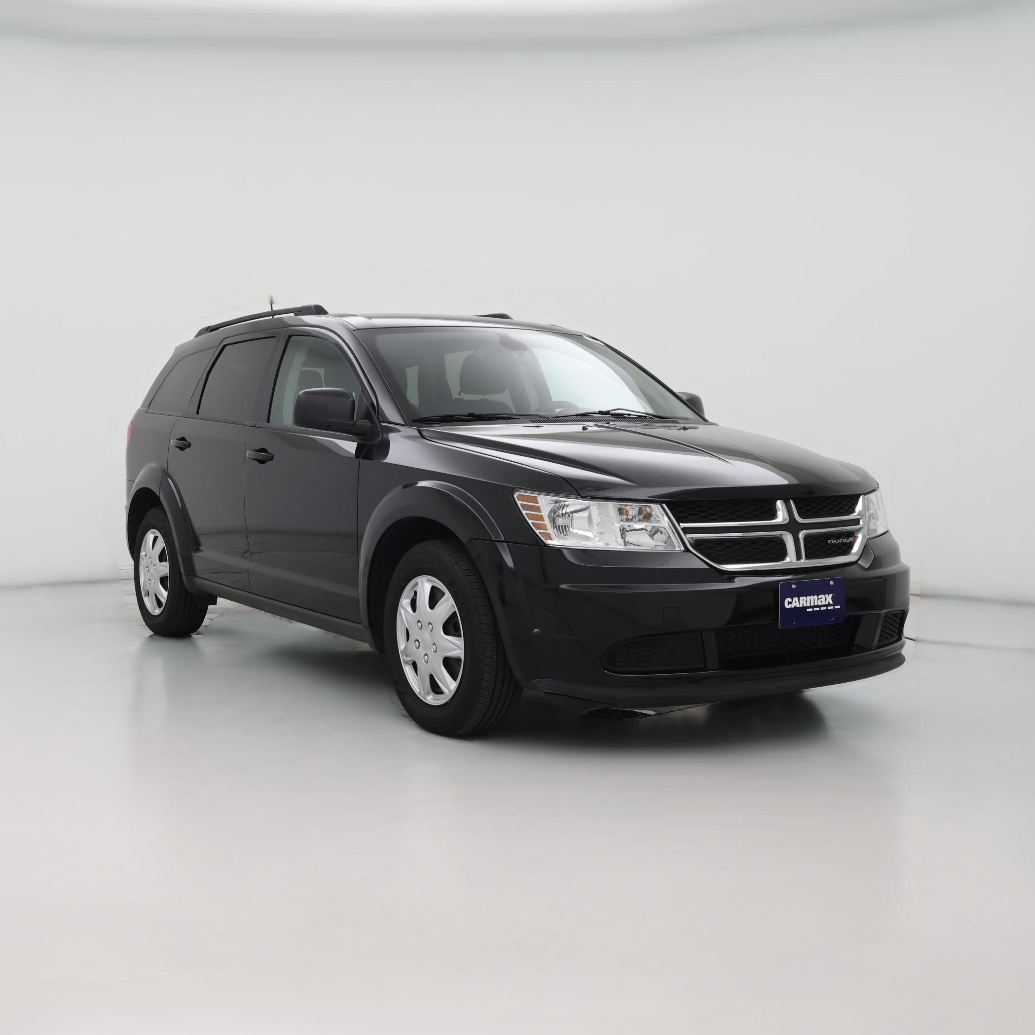 Thumbnail: 2019 Dodge Journey - 1