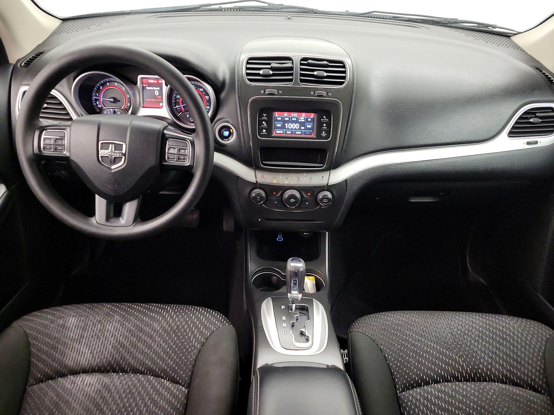 Thumbnail: 2019 Dodge Journey - 9